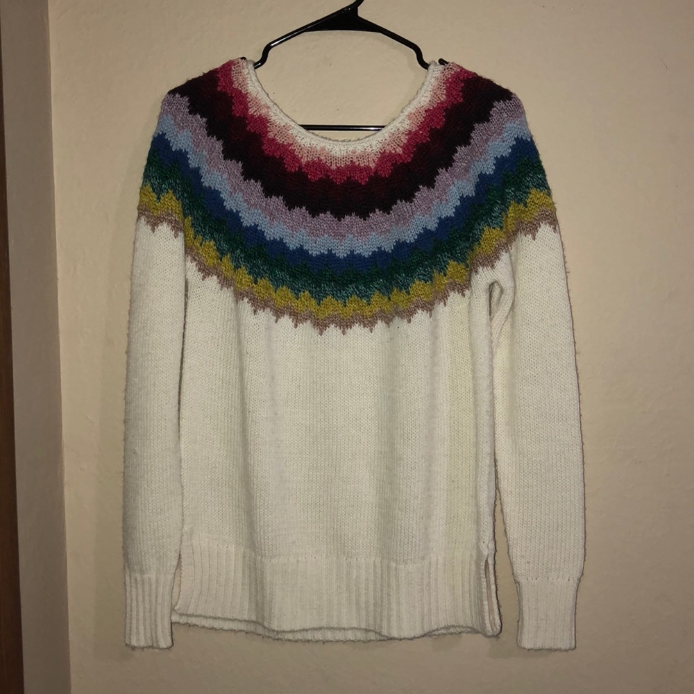 American Eagle sweater